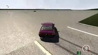 project touge bestttt