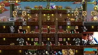 Craft The World Геймплей Видео Част 10 🎮 Последният Пазител