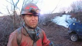 Крымский Маршрут. Долгоруковская яйла.