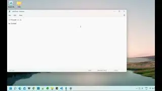 Automatically Delete temp files in Windows using batch file
