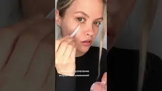 Увлажняющий крем для кожи вокруг глаз с экстрактом розы Sadoer Rose Moisturizing Shiny Eye Cream