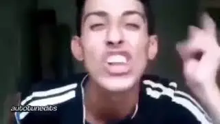 AUTO TUNE ES DELİ DELİ SİZİN ALLAHINIZA ÖLÜRÜM HAV HAV