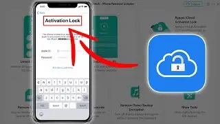 How to Remove Activation Lock on iPhone/iPad without Apple ID Password