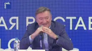 О милитари стиле в охотничьей одежде рассказывает Дмитрий Туркин, руководитель компании 