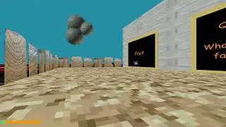 Baldi's Basics The Ultimate Quiz