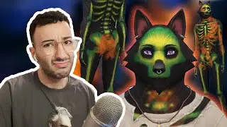 Sims 4 Kurt Adamları Bana Kafayı Sıyırmış Olabilir