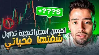 تعلم استراتيجية الفوز للجانبين | استراتيجيات التداول كيوتكس 💹