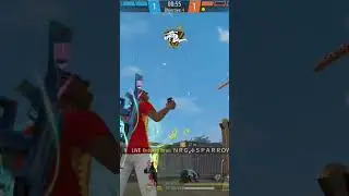 1v4 in few seconds destroy opponent squad😈 #tgrnrz #tondegamer #gyangaming #short