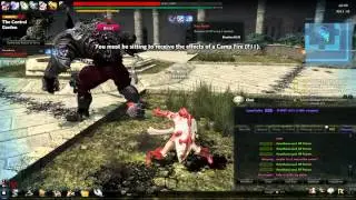 Epic Fail Ingkells Solo (Fiona LS/Hammer)