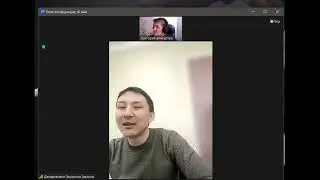 Требование открыть проверку по обращениям с отходами.
