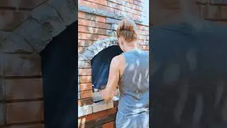 когда готовишь шашлык #юмор #смех#жиза