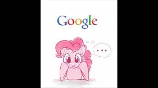 What Pinkie loves to search on Google...