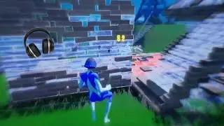 Fortnite Montage “Bounce back 🎵” (Mobile Editor)