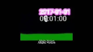 2017-01-01 - 00:00 - 03:00