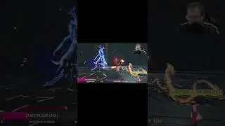 Solo Leveling - Зеленый маг Форес 