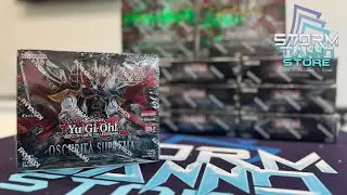 HAN ALZATO IL PULL RATE? YU-GI-OH! SUPREME DARKNESS BOX OPENING!