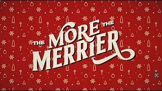 JJ Heller - The More the Merrier (Official Lyric Video)