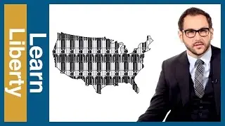 US Prison Population: The Largest in the World