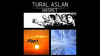 Tural Aslan - Hasret (Full albüm)