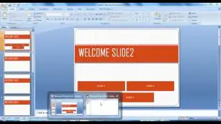 How To Goto Slide With Vba 3