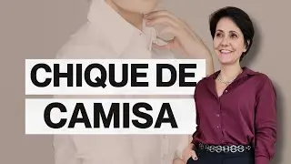 COMO MONTAR LOOKS CHIQUES COM CAMISA