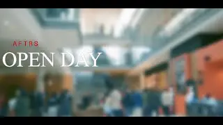 We went to Open Day 2023 at AFTRS | FilmInk