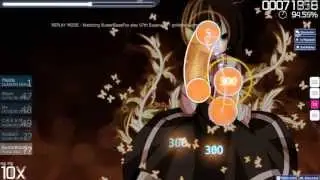 [OUTDATED] osu! - 07th Expansion - Goldenslaughterer [Hard]