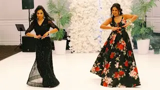 Meri Jaan by Shyamali & Geetha