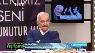 KALPLERİMİZ SENİ UNUTUR MU YEŞİLÇAM 38. Bölüm