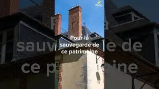 Plaisir - Campagne de dons pour la restauration du château