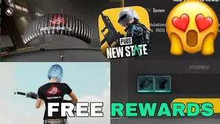 Pubg new state redeem code | Pubg new state promo code | PUBG NEW STATE REDEEM CODE TODAY