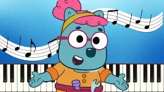 Cause and Effect - Work It Out Wombats! Sheet Music