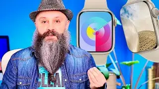 مقایسه اپل واچ ۱۰ و اپل واچ ۹ بر اساس شایعات قبل رونمایی