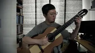 My new PINK Ivory guitar and sound test!
