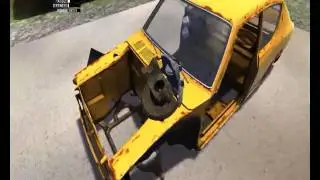 My Summer Car German Live Story