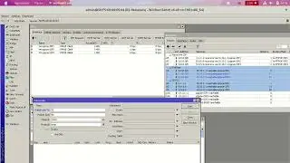 FailOver Using Netwatch + Load Balance PPPoE 3 ISP + Recursive Gateway + FailOver