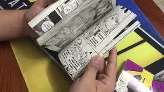 Bóc truyện chainsaw man 6 và Chuyện tình thanh xuân bi hài của tôi quả nhiên là sai lầm @comic