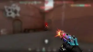 The Inconsistencies Of Valorant Players