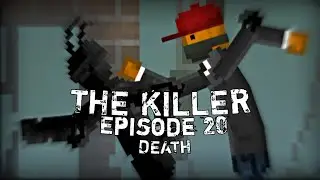 The Killer Episode 20 - Death