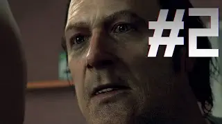 Detroit: Become Human / Evi Cıncık Gibi Yaptık