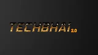 MY YOUTUBE INTRO