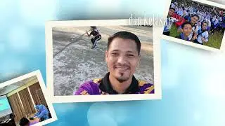 VIDEO MONTAJ PERPISAHAN : CIKGU JULIA, CIKGU HARYANTO DAN CIKGU SAUFI | TVPSS 2025