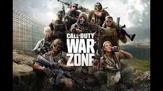 Приватный чит для Call of Duty Modern Warfare Warzone  06.10.21 г