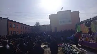 KATTA TOL QISHLOG'I YIGITLARGA ATAB SABIR GURHIDAN QADIGNI UR KATTA TOLIKLAR