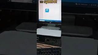 Email symbol shortcut key in ms word 