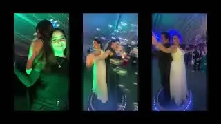 360 Double Vision