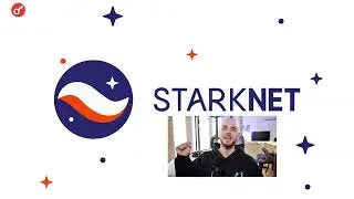 StarkNet Airdrop - Guide How to be Qualify