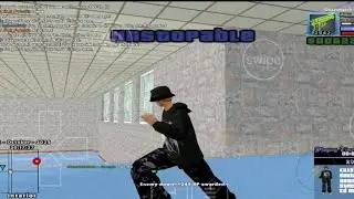 share modpack bost fps GTA samp r5 PC/winlator 