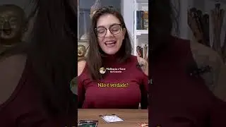 PARECE QUE NÃO TEM SAÍDA NÉ?