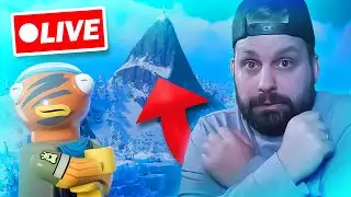 MAXING Frostlands! The STORM is COMING!
